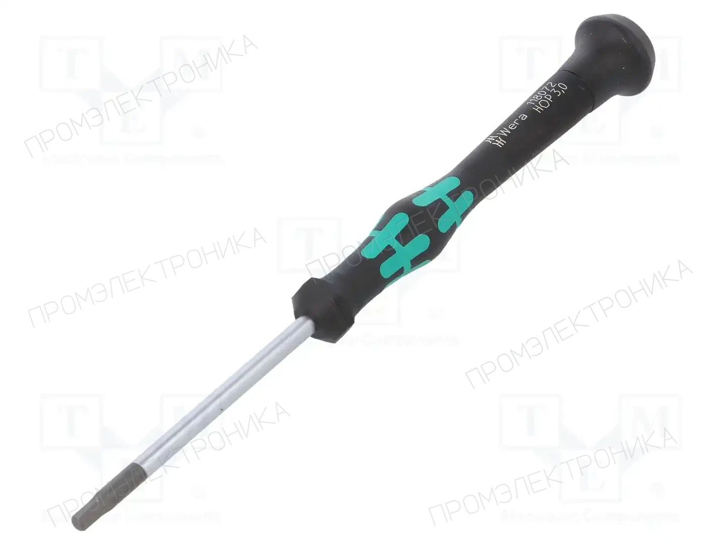 WERA 05118072001 — Прецизионные отвёртки