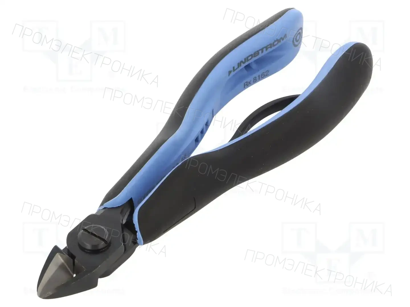 LINDSTRÖM RX 8162 — Клещи-кусачки для резки