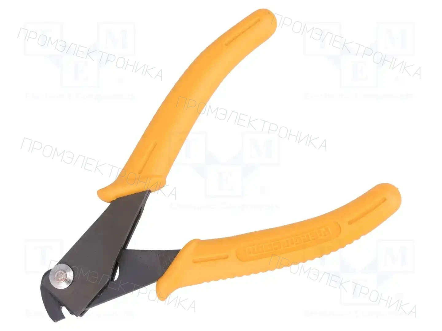 PIERGIACOMI DP 25 N — Клещи-кусачки специализированные