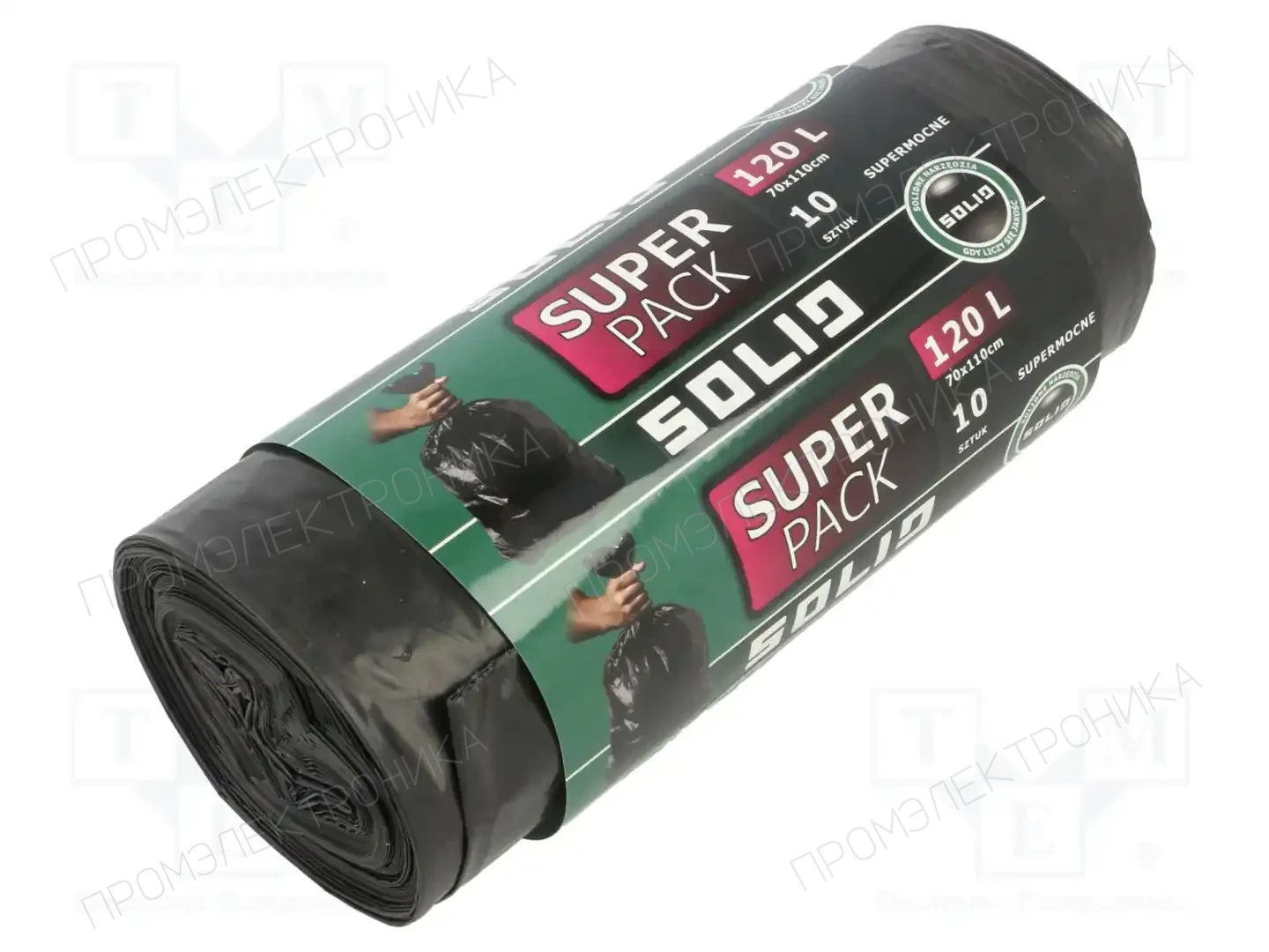 SOLID TOOLS 5079 — Упаковка