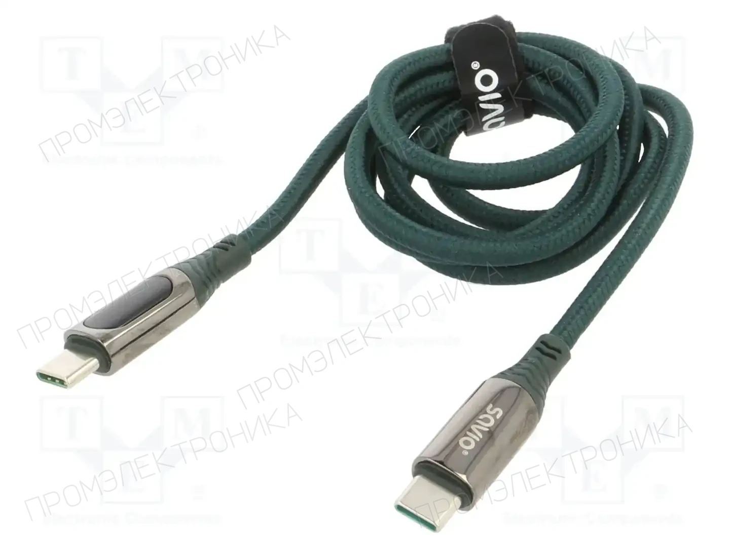 SAVIO CL-174 — Кабели и адаптеры USB