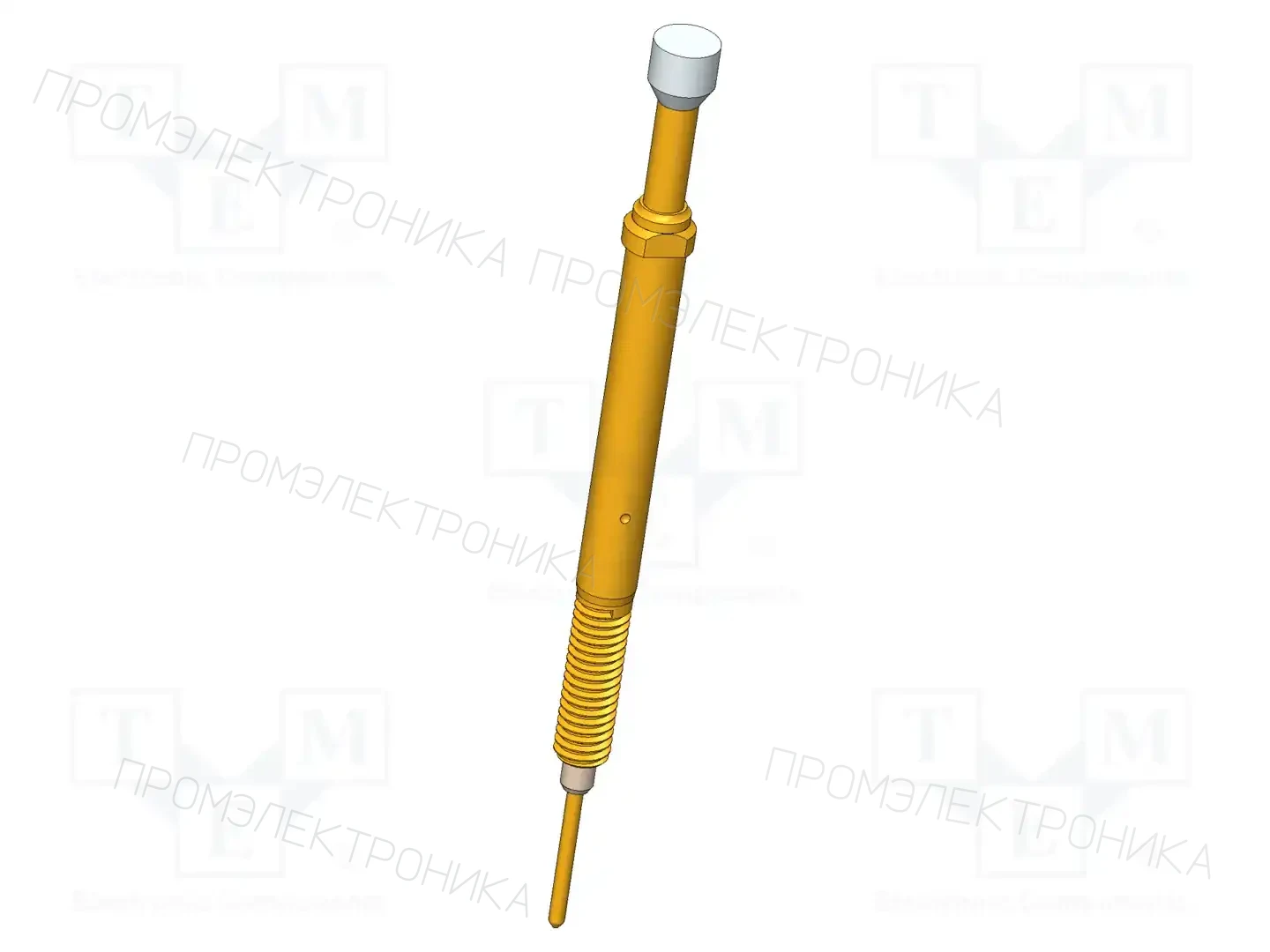INGUN SKS-465 002 300 A 2002 MF — Измерительные щупы
