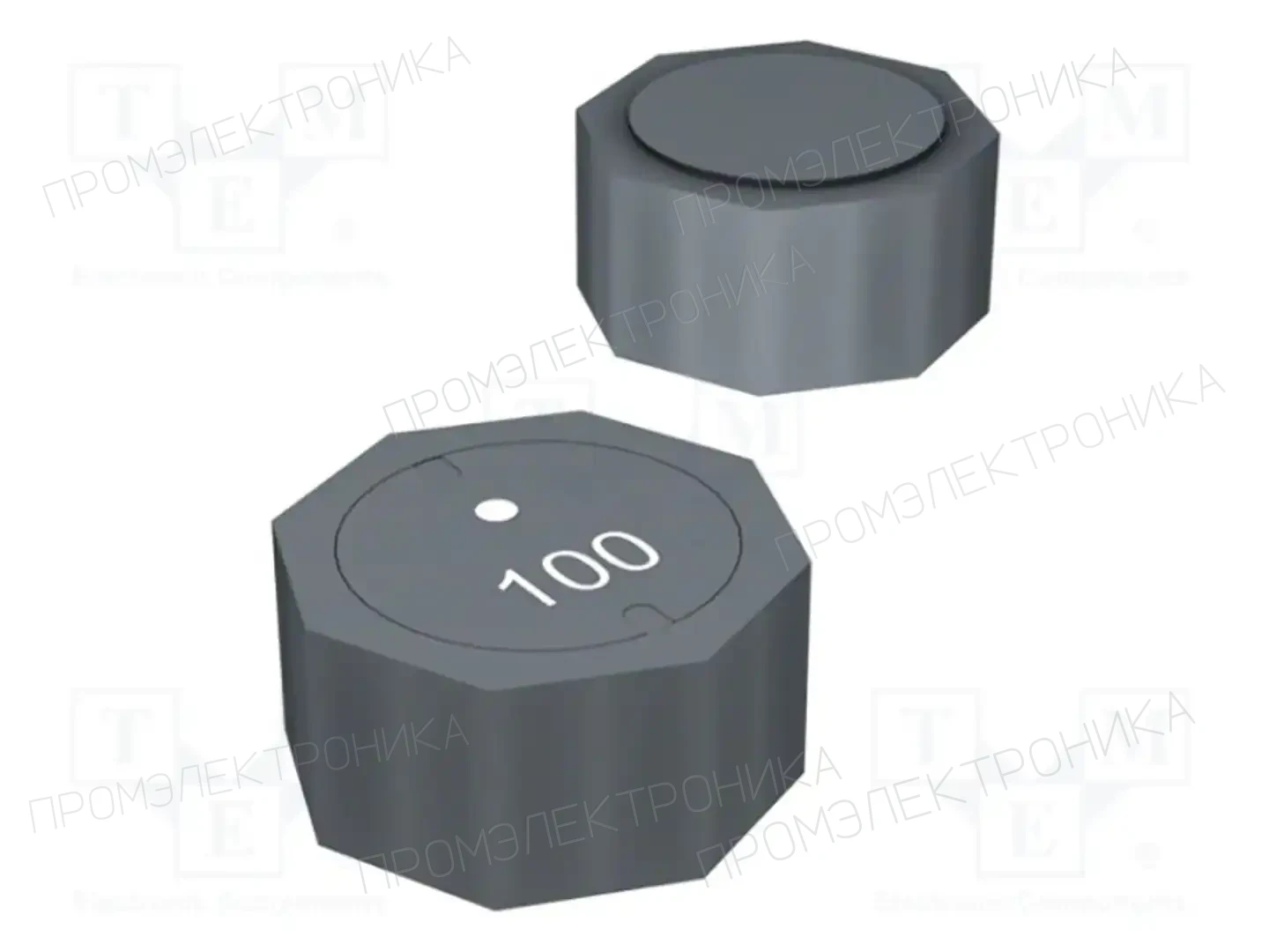 BOURNS SRU1048-470Y — Дроссели
