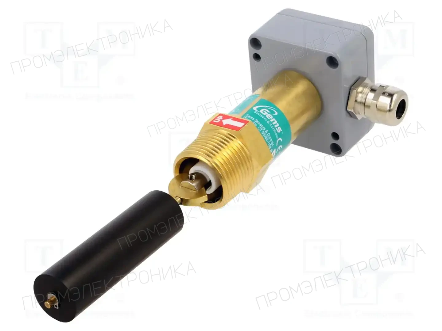 GEMS SENSORS 010-3463 — Датчики уровня жидкости