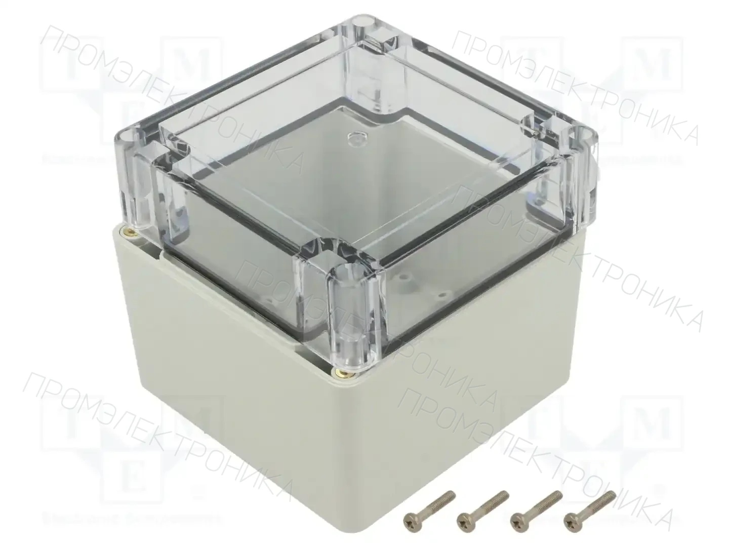 KRADEX ZP105.105.90SJP TM PC — Корпуса универсальные