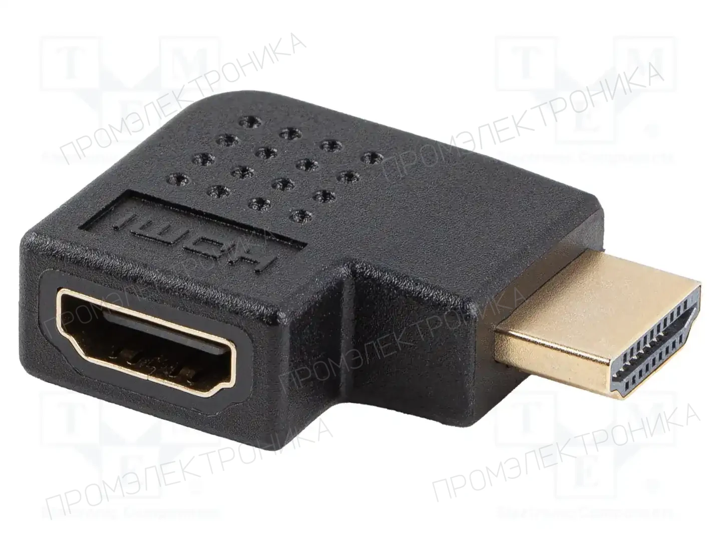 LANBERG AD-HDMI-06 — Кабели и адаптеры HDMI, DVI, DisplayPort