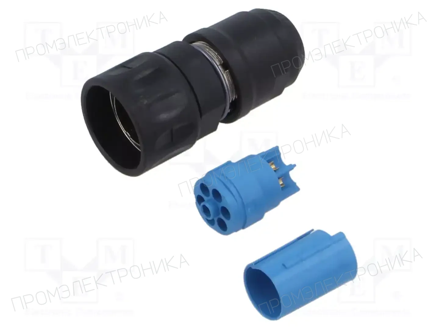 OMRON SPOC-06K-FSDN169 — Кабели для сервоприводов