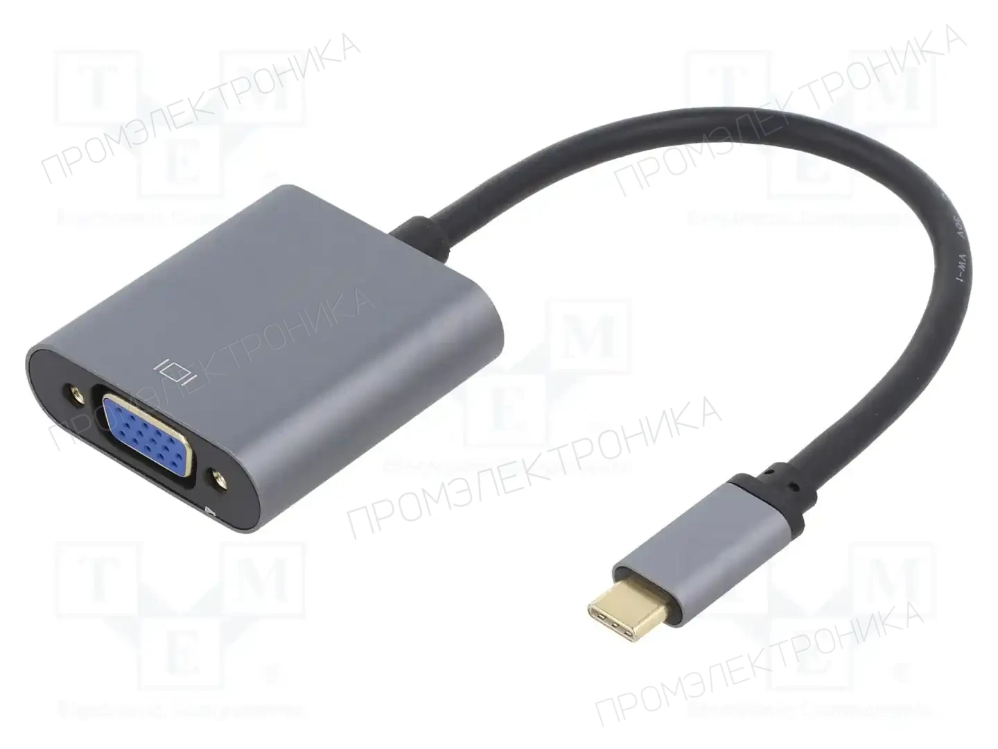 LOGILINK CUA0104 — Кабели и адаптеры USB