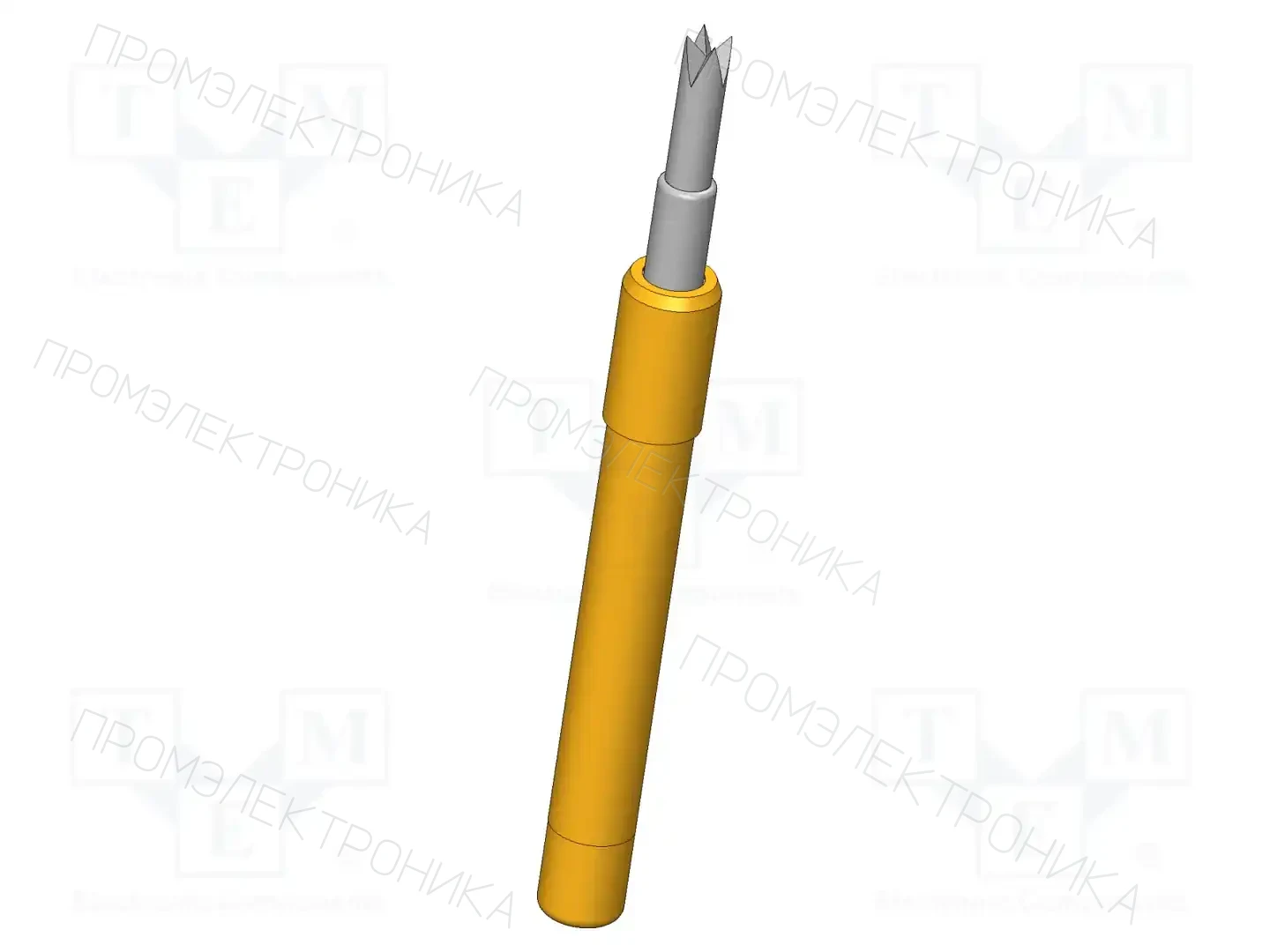 INGUN GKS-113 214 140 R 1005 — Измерительные щупы
