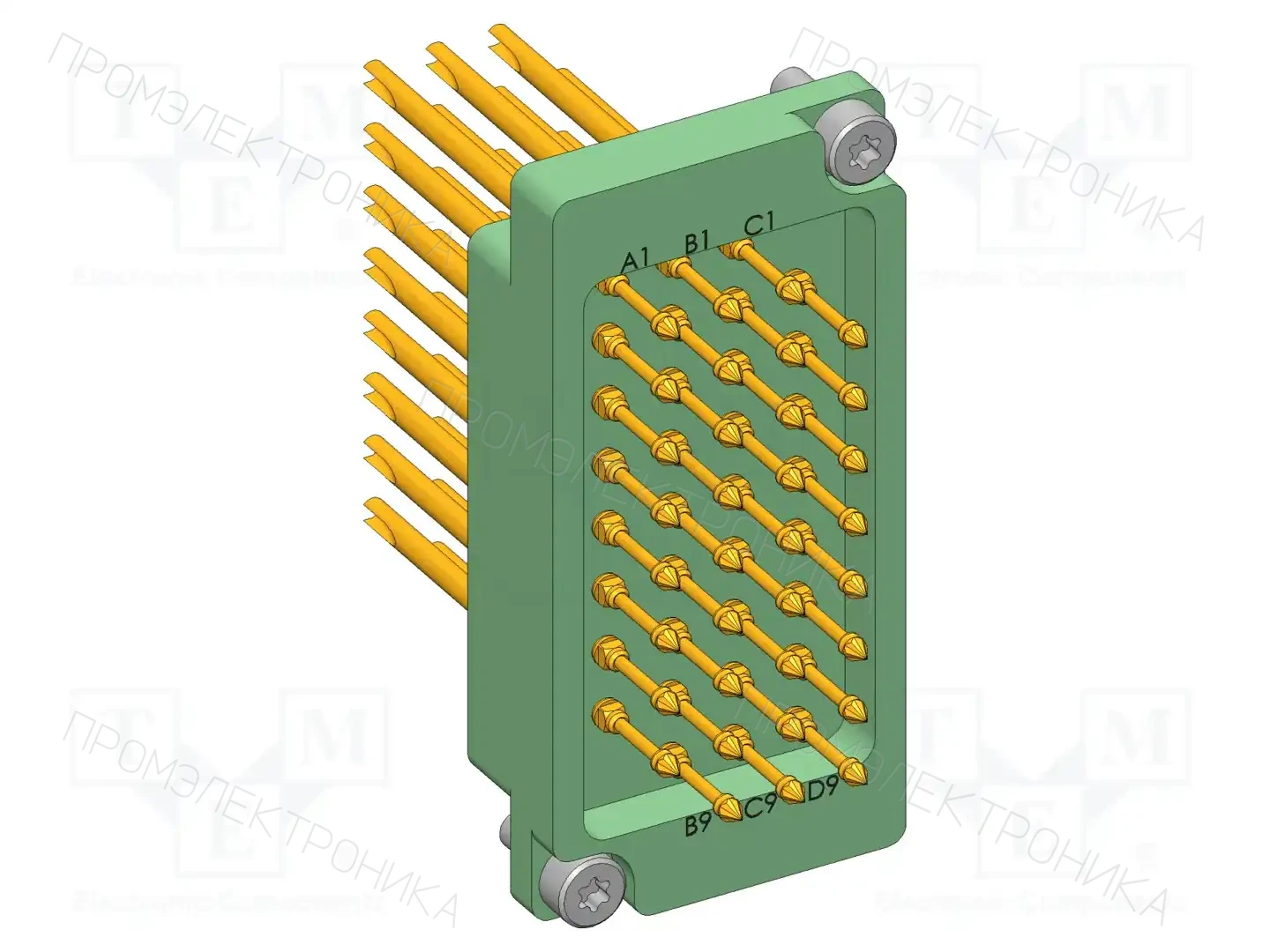 INGUN SB-T-HS-034-20A — Испытательные приспособления и аксессуары