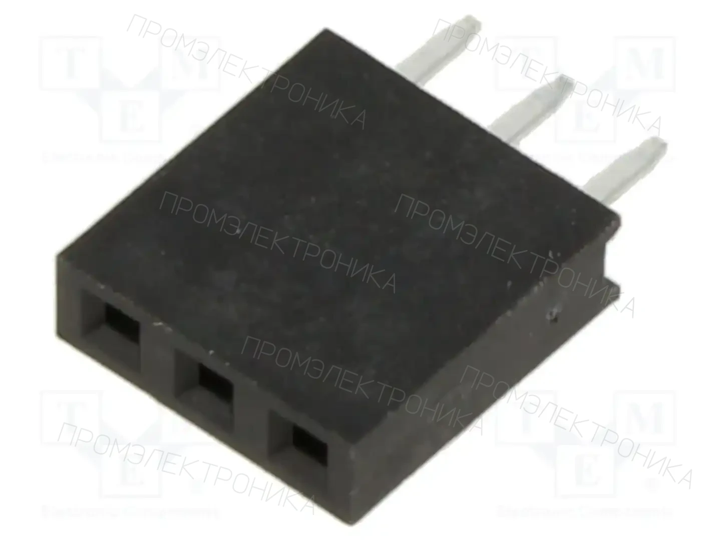 HARWIN M20-7820346 — Разъeмы сигнальные растр 2,54мм