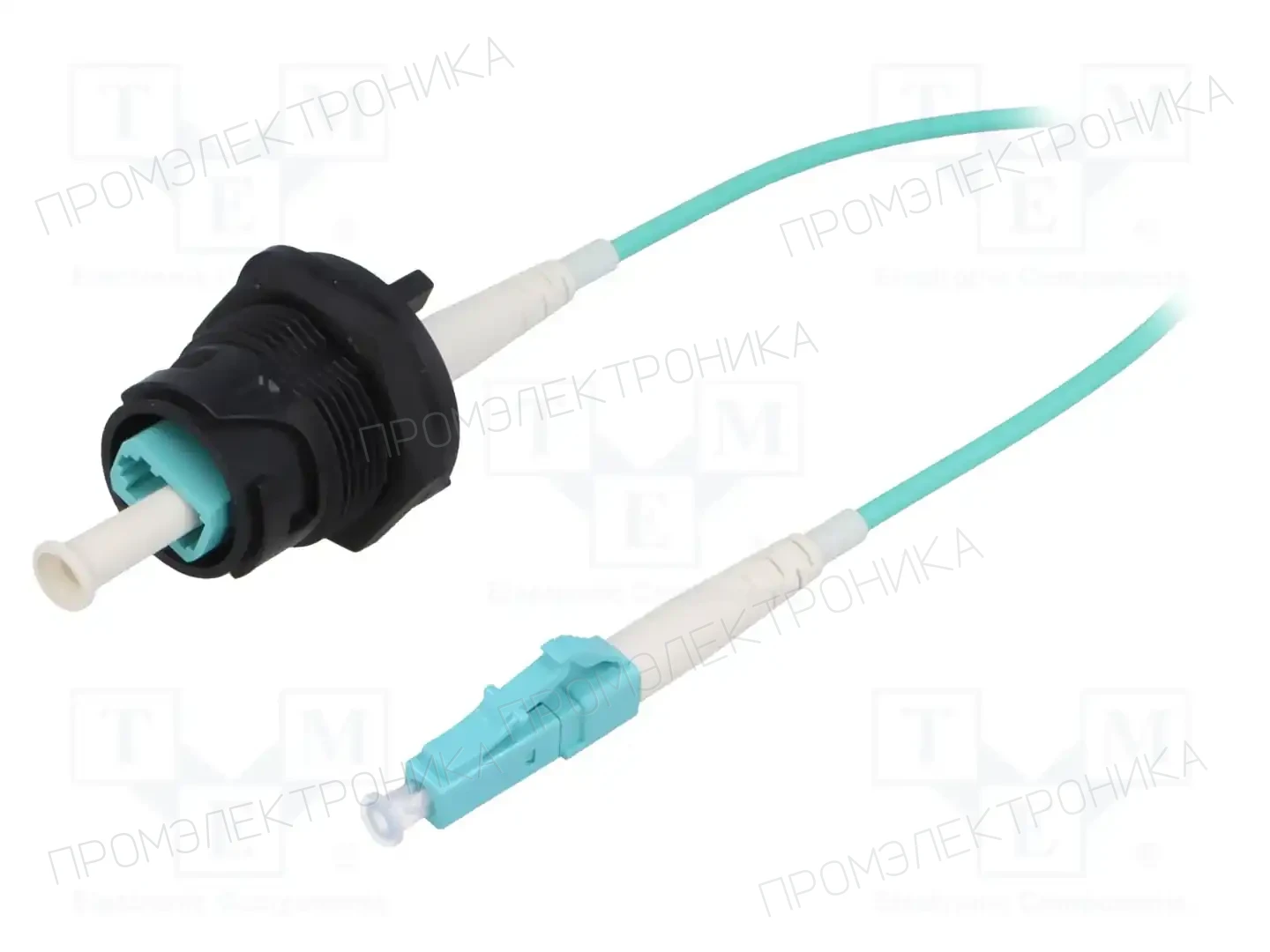 BULGIN PXF4053CAA — Коммутац. кабели и оптические пигтейлы