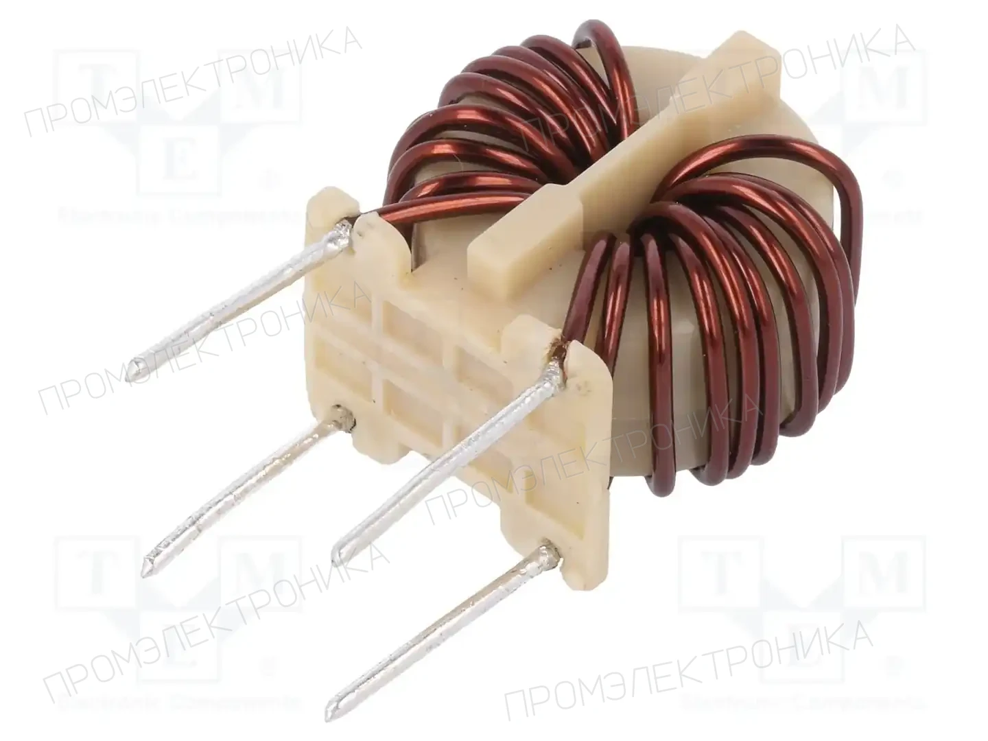 FERYSTER DTS-25/1,0/18-CC-V — Дроссели