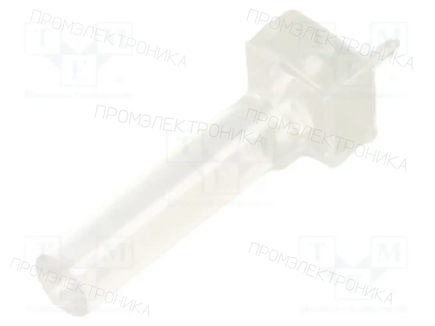 BIVAR VLP-600-F — Оптоволокно для светодиодов