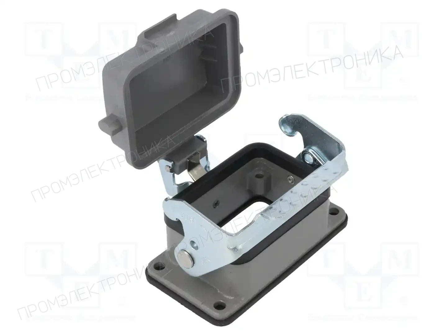 DEGSON ELECTRONICS D6B-BK-1L-CV — Разъeмы DEGSON