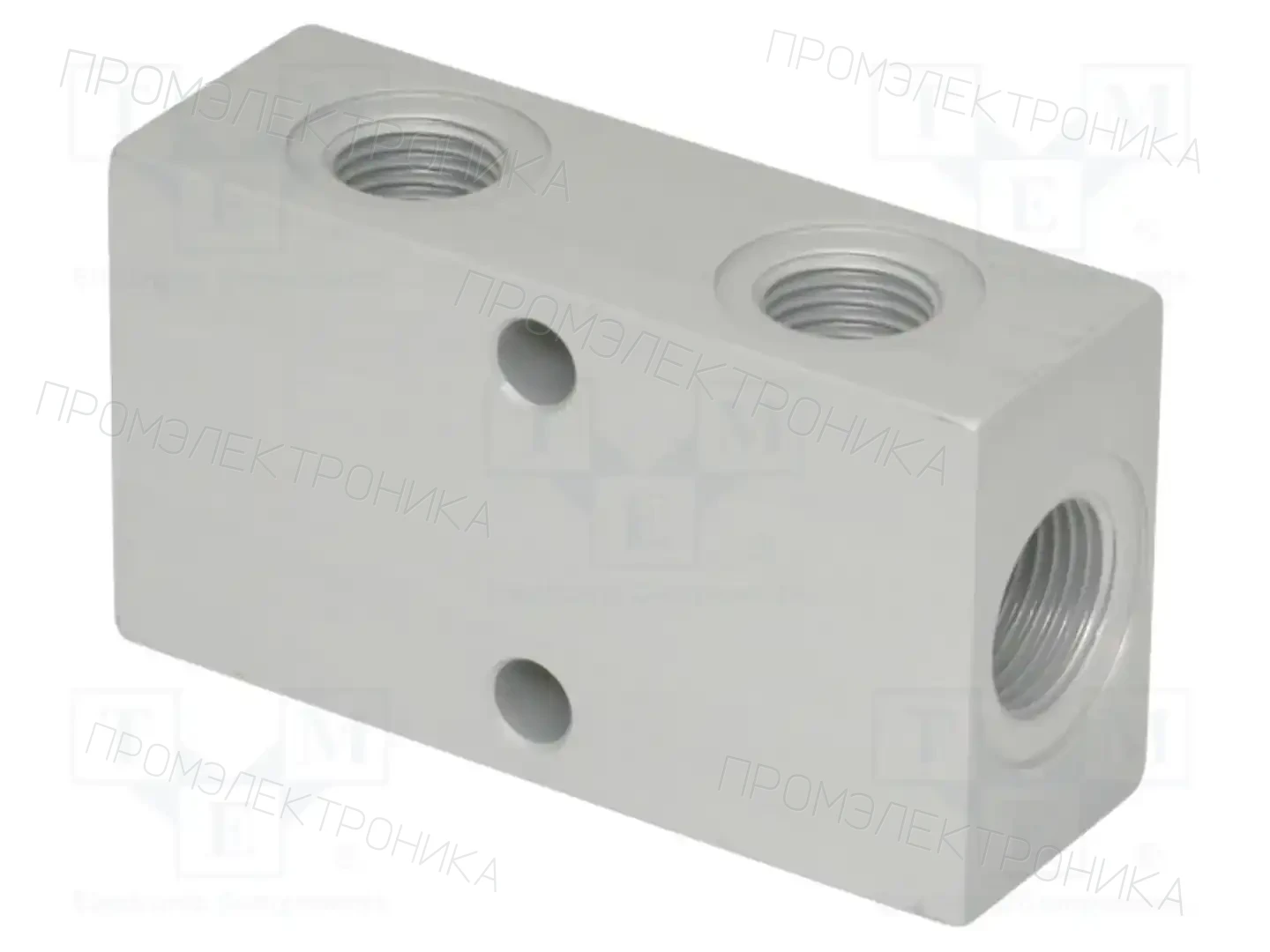 SCHMALZ VTR-G3/8-IG-5XG1/4 — Вакуумные элементы