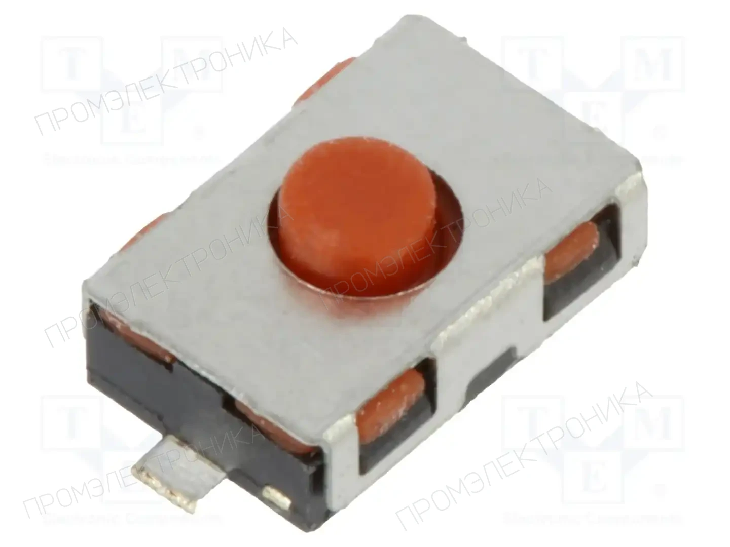 TE Connectivity 1825086-2 — Микропереключатели TACT