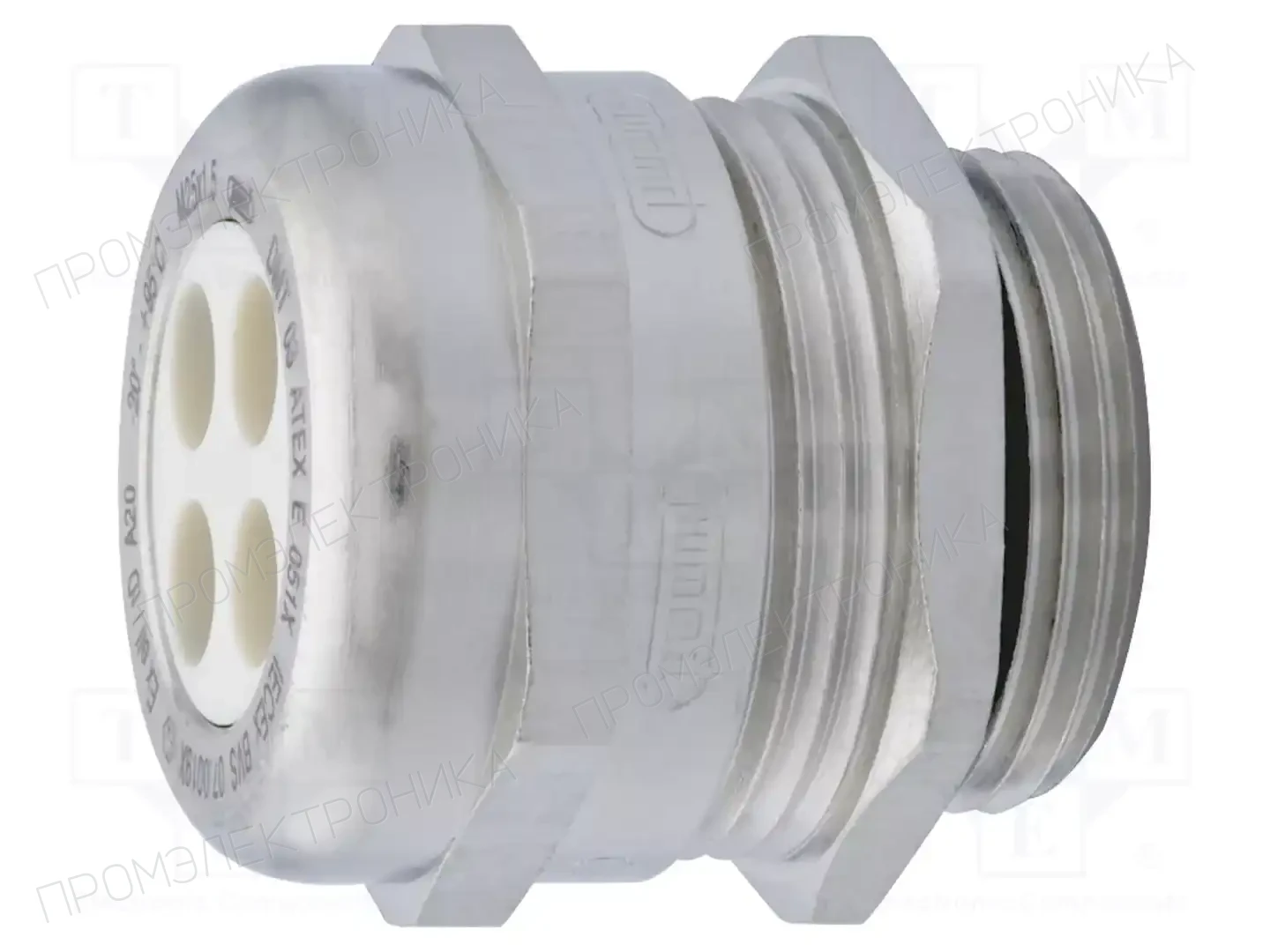 HUMMEL 1.687.1600.50 — Кабельные вводы