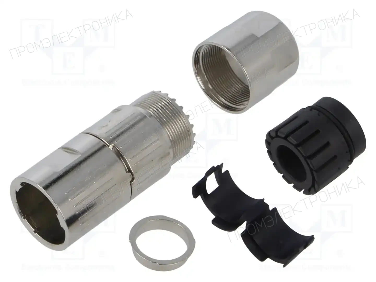 HARTING 21172000200 — Разъeмы