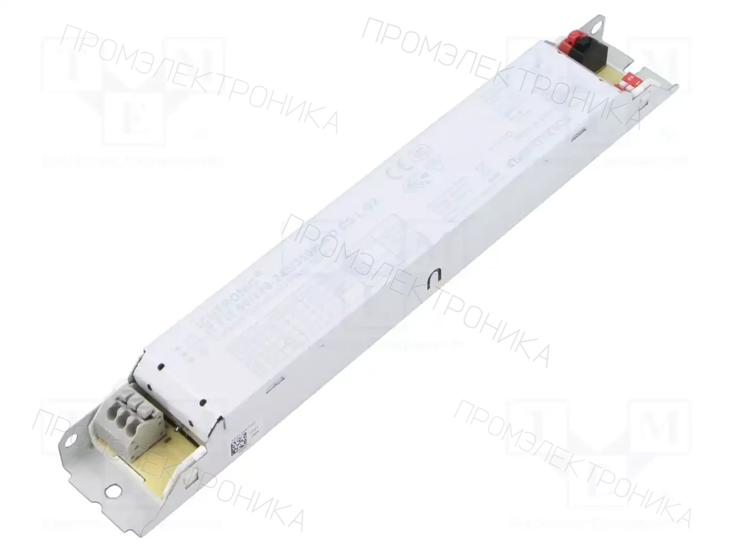 INVENTRONICS IT FIT 60/220-240/350MA D CS L G2 VS20 — Блоки питания для LED