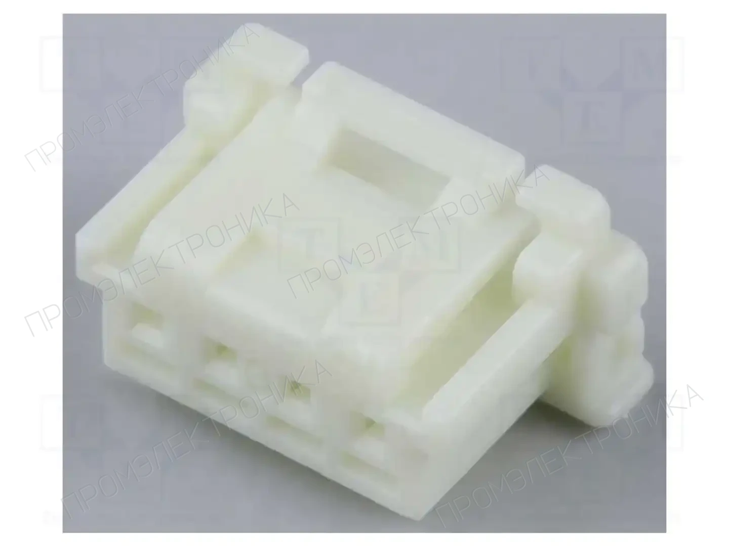 MOLEX 505151-0401 — Разъeмы сигнальные растр 2,00мм