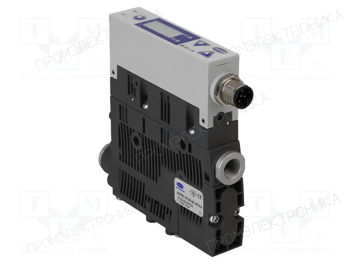 SCHMALZ SCPSI-10-G02-NC-M12-5 — Вакуумные элементы
