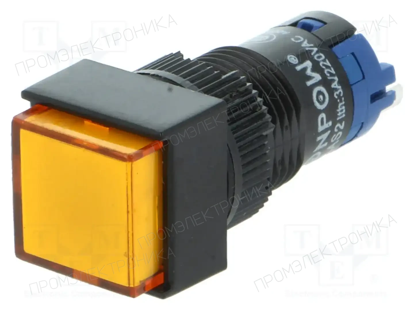 ONPOW LAS2F-11Z/O — Переключатели стандартные