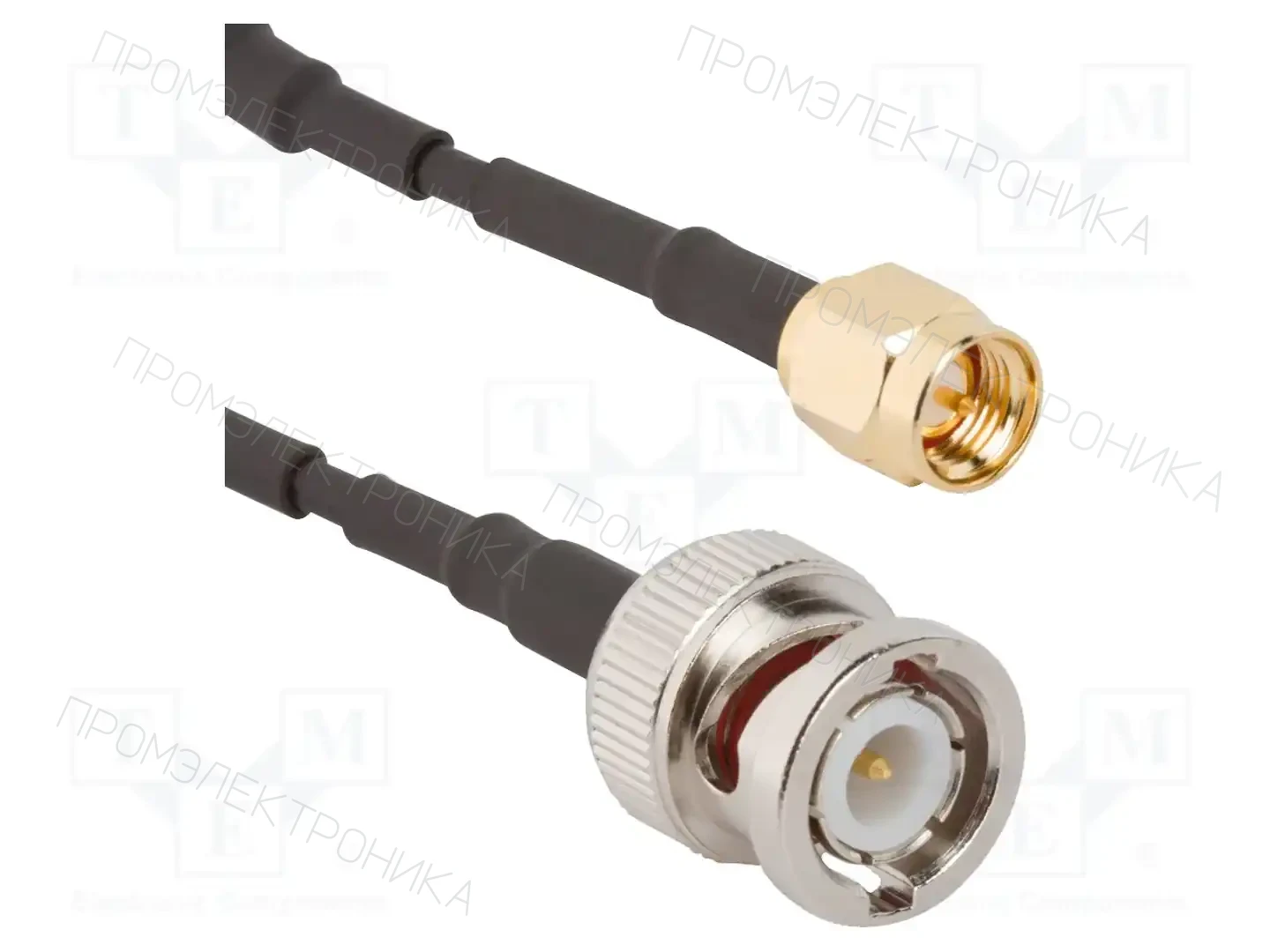 AMPHENOL RF 095-850-249-003 — Кабели соединительные коаксиальные
