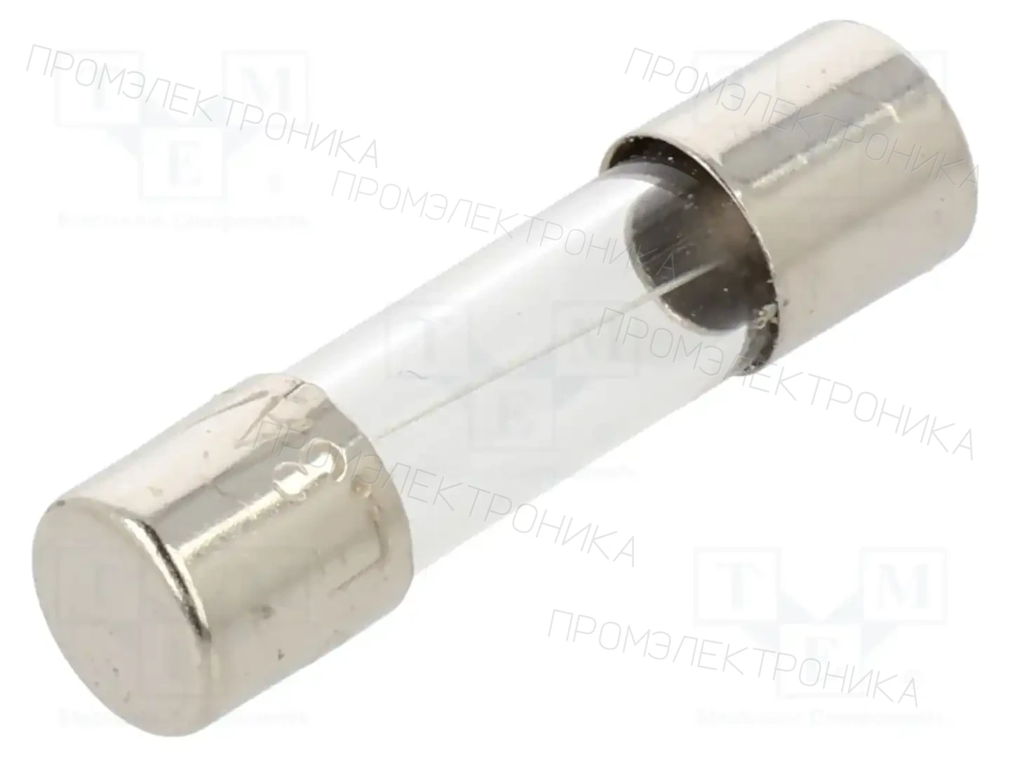 LITTELFUSE 0232003.MXP — Предохранители 5x20мм средне медленные