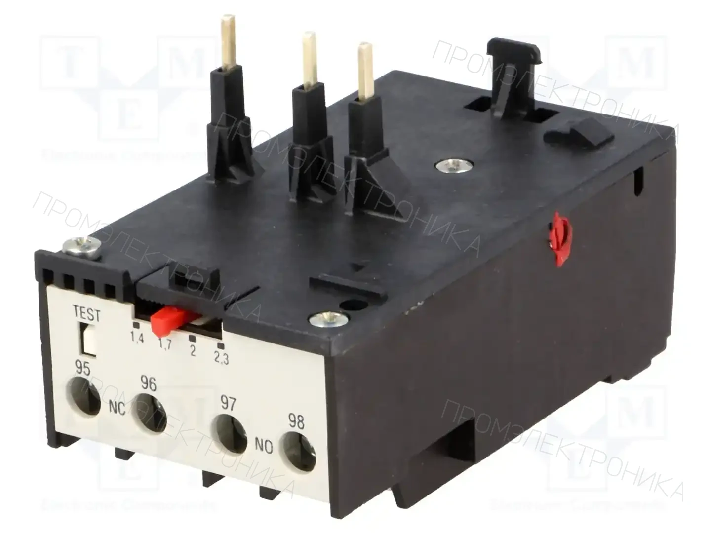 LOVATO ELECTRIC 11RFA92V3 — Контакторы - дополнительное оборудование