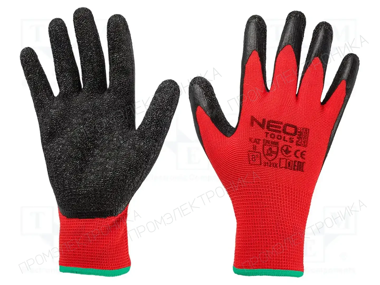 NEO TOOLS 97-645K-8 — Защита рук