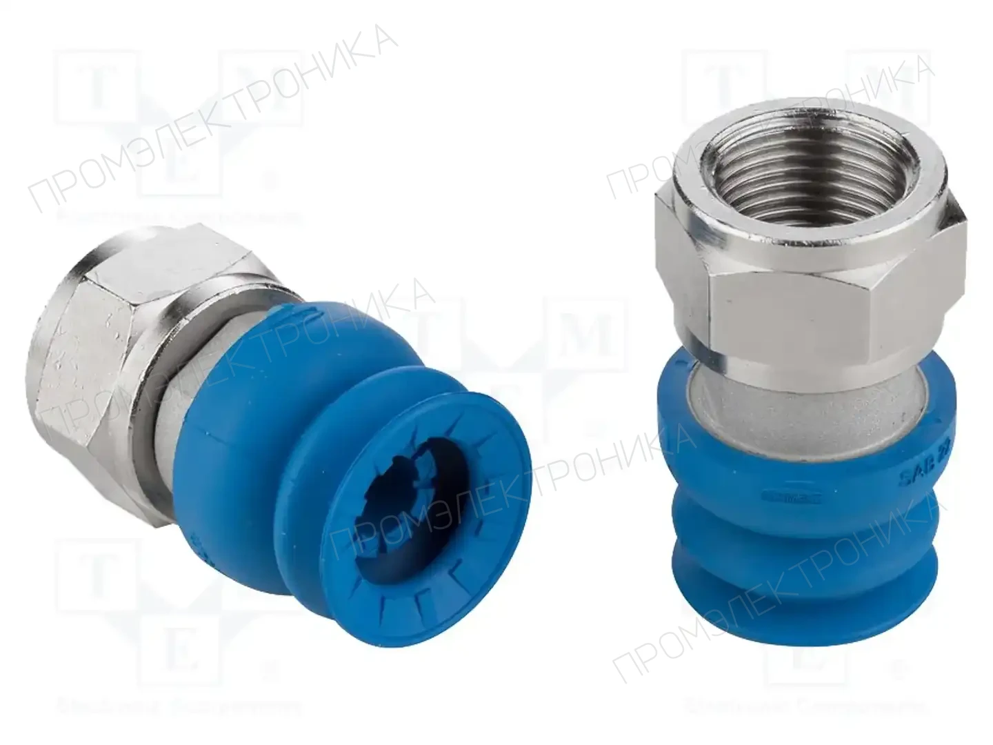 SCHMALZ SAB-22-HT1-60-G3/8-IG — Вакуумные элементы