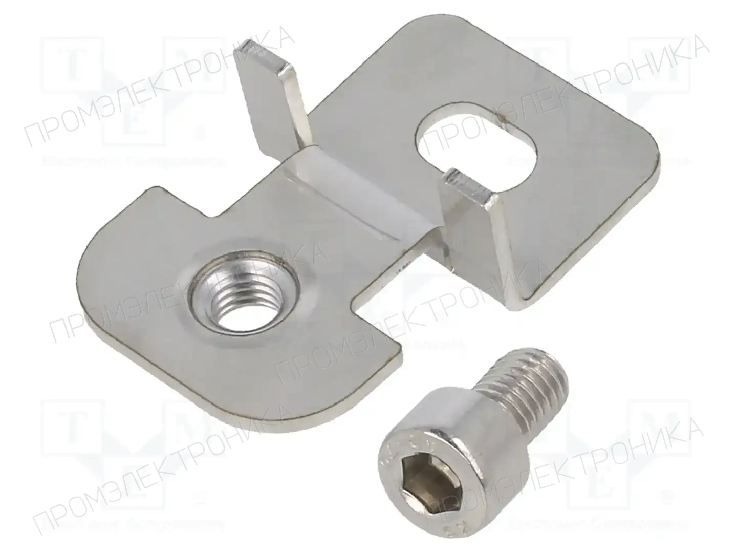 FIBOX WMK ARCA 10 SMALL — Корпуса - держатели