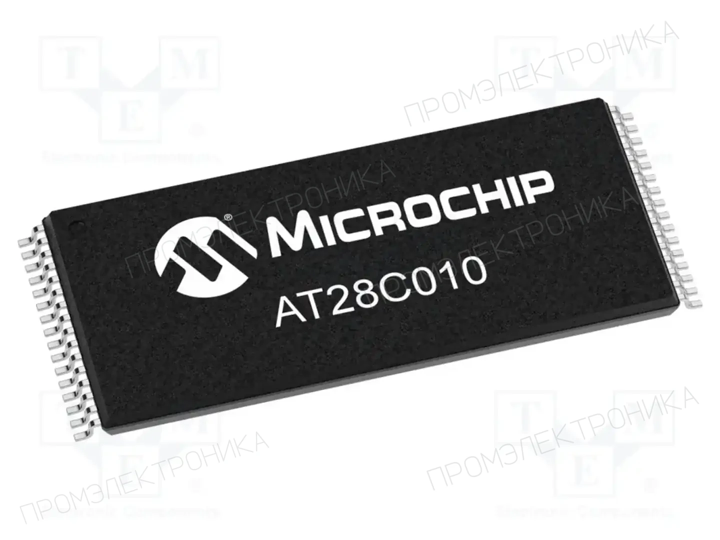 Microchip Technology AT28C010E-15TU-T — Памяти EEPROM параллельные