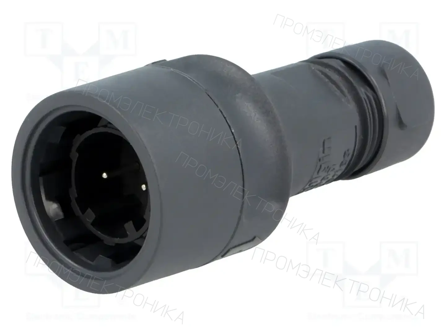 BULGIN PXP6010/02P/ST/0507 — Разъeмы PX