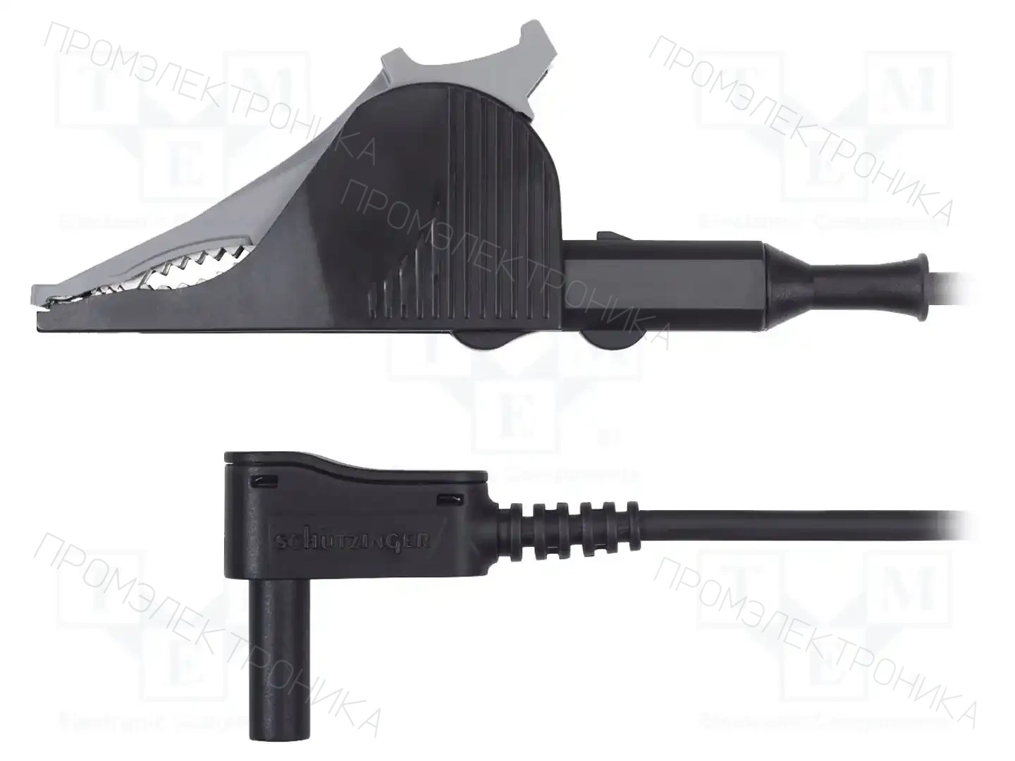 SCHÜTZINGER MSWSAK 7418 / 2.5 / 150 / SW — Провода измерительные - одинарные