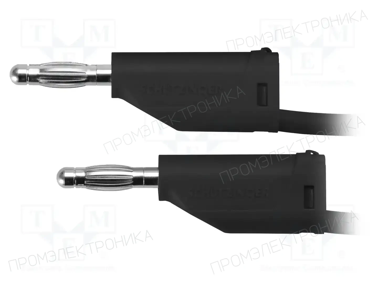 SCHÜTZINGER MFK 15 / 1 / 150 / SW — Провода измерительные - одинарные
