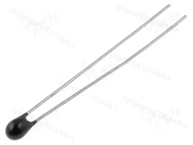 SR PASSIVES NTCM-HP-1K-1% — Термисторы NTC измерительные THT