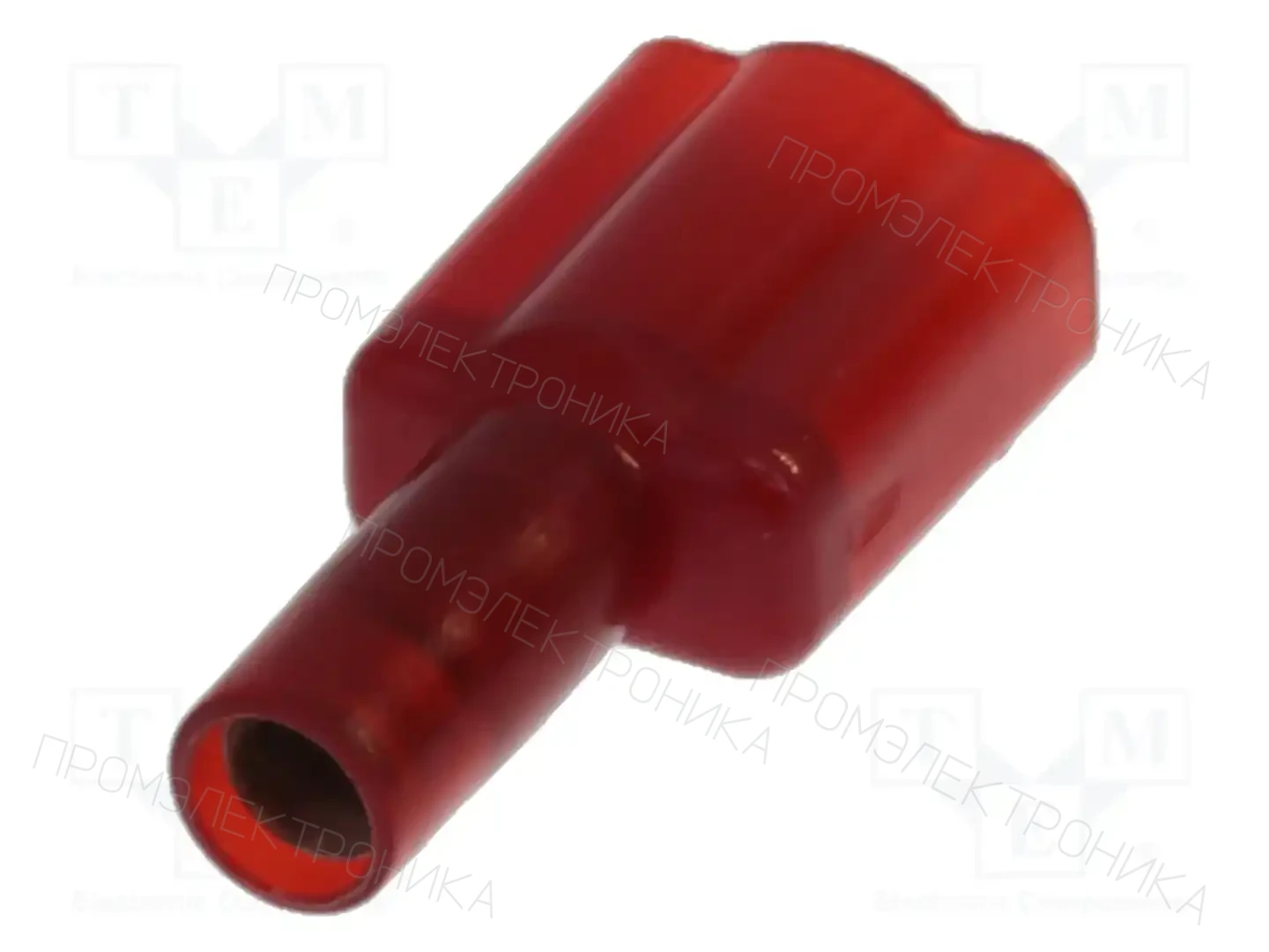 MOLEX 19001-0001 — Изолированные коннекторы