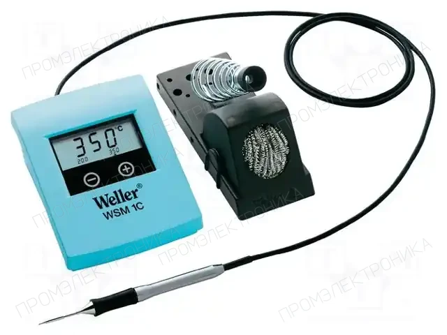 WELLER T0053293399N — Паяльные станции