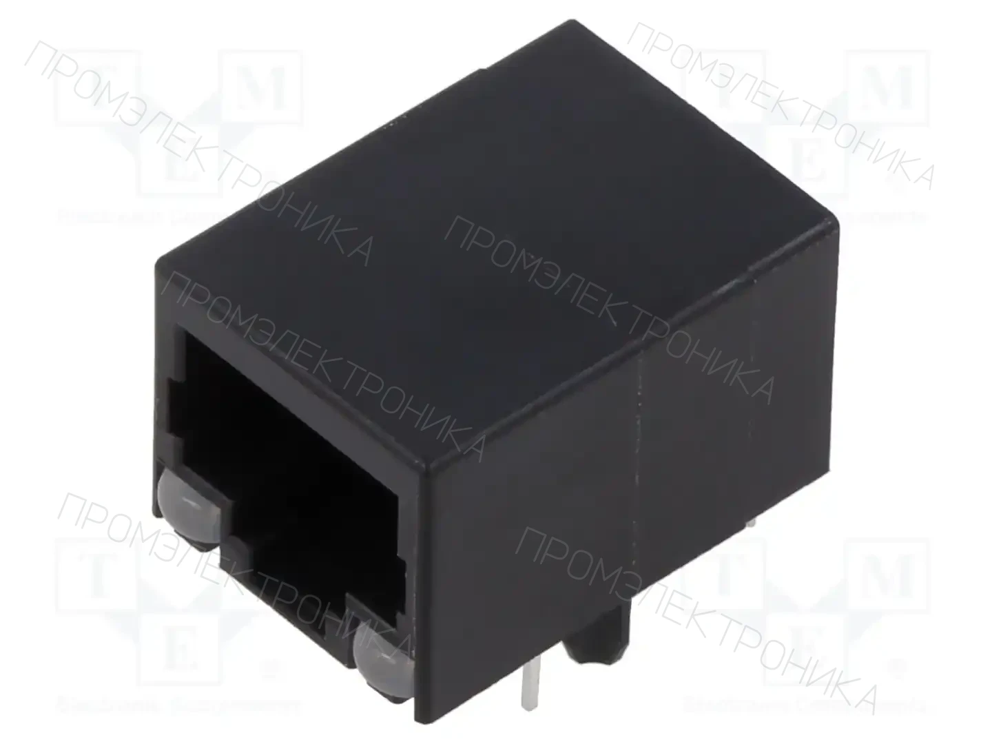 ADAM TECH MTJ-88TX1-L16 — Разъeмы RJ