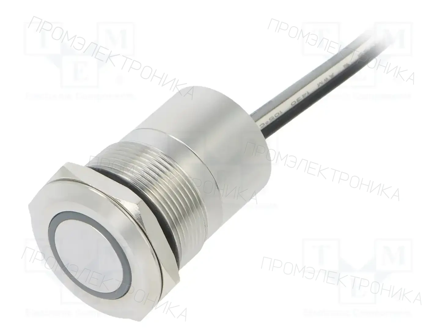 BULGIN MC22LCSGR — Переключатели емкостные