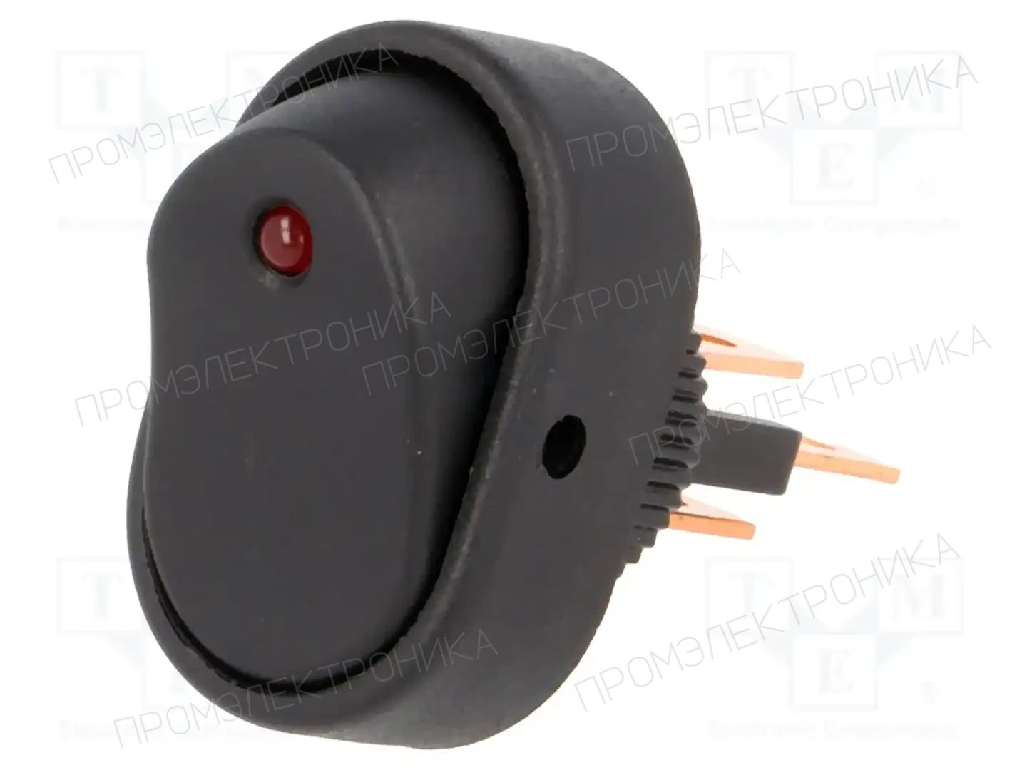 SCI R13-133L-01-BBR-L-2 — Переключатели типа Rocker