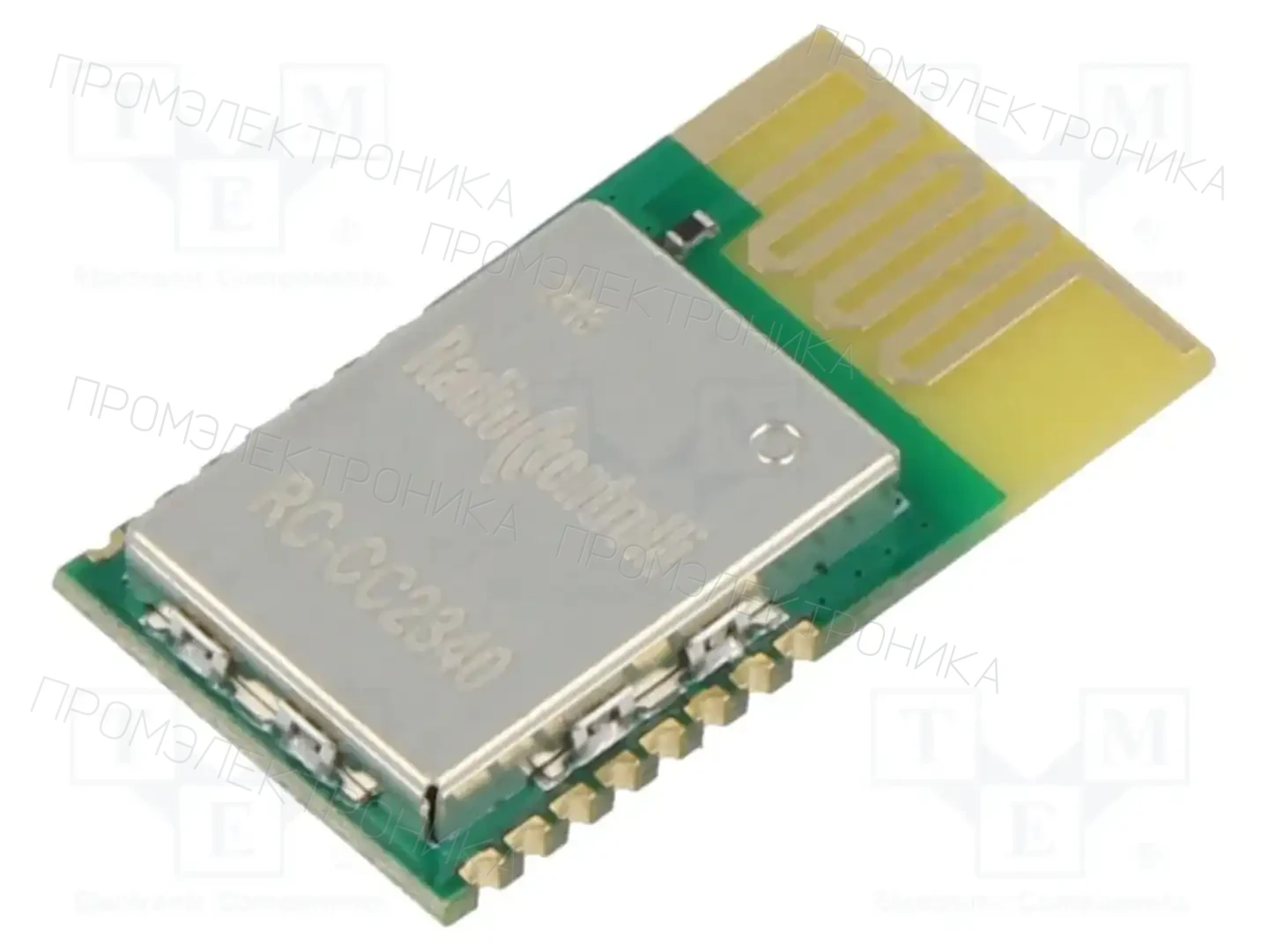RADIOCONTROLLI RC-CC2340 — Модули IoT (WiFi/Bluetooth)