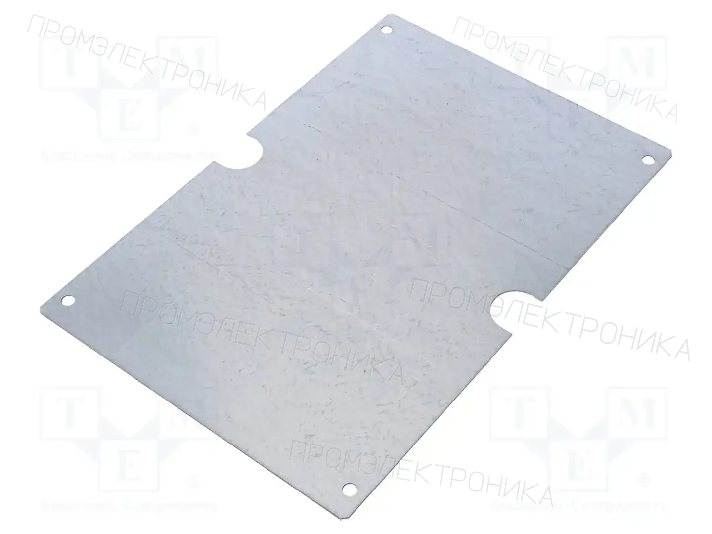 FIBOX TM 1625 — Корпуса - монтажные платы