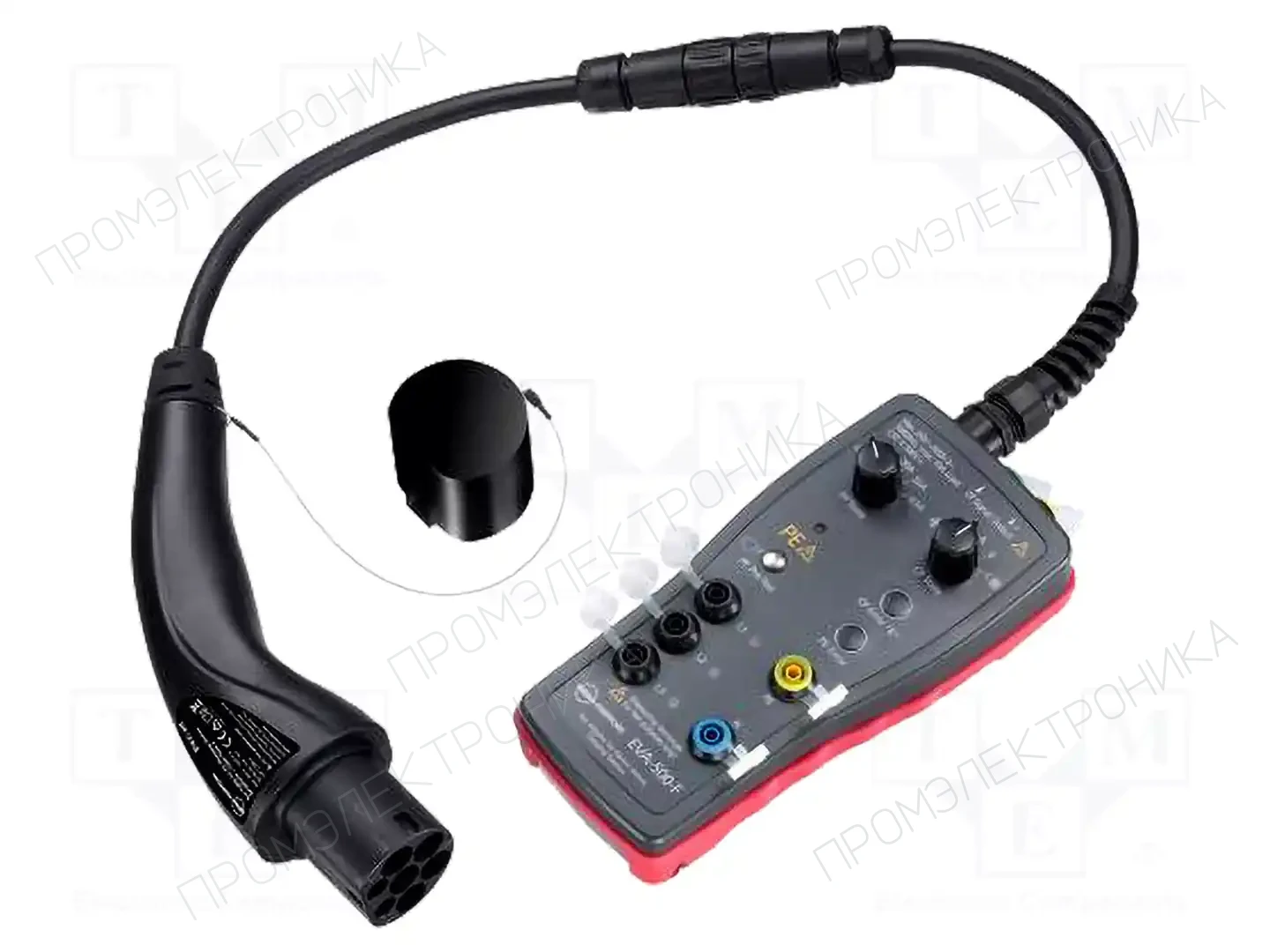 BEHA-AMPROBE EV-520-F — Тестеры и измерительные приборы PV, EVSE