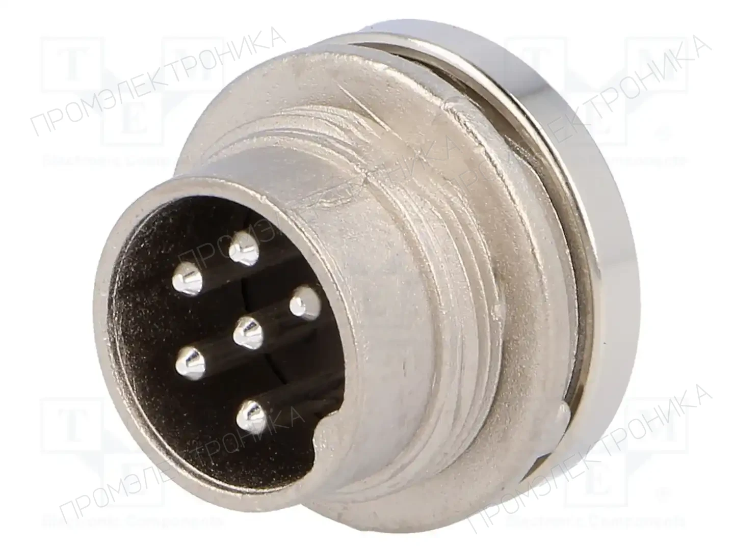 AMPHENOL T3402000U — Разъeмы M16