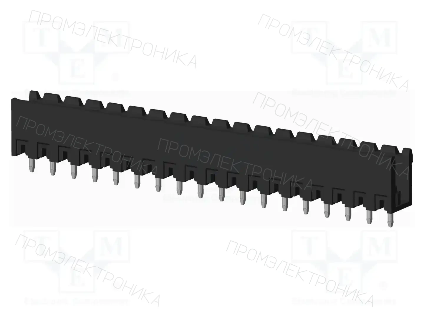 AMPHENOL ANYTEK OQ1853000000G — Клеммные колодки разъемного типа