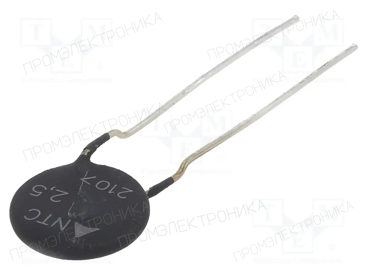 TDK B57237S0259M000 — Термисторы NTC предохранительные
