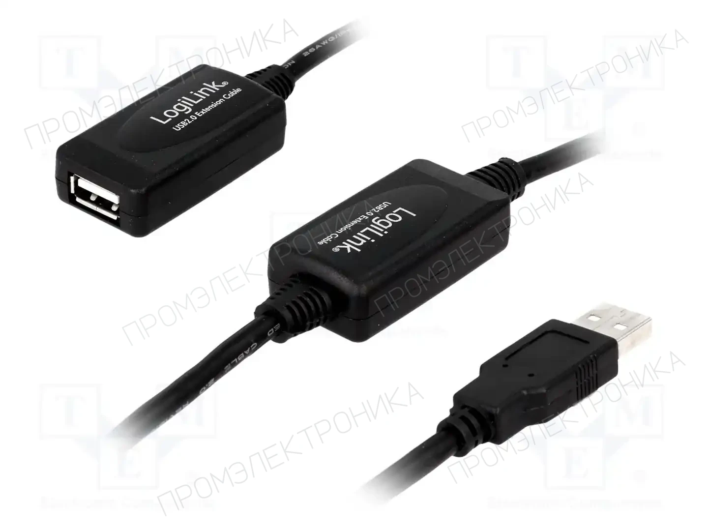 LOGILINK UA0143 — Кабели и адаптеры USB